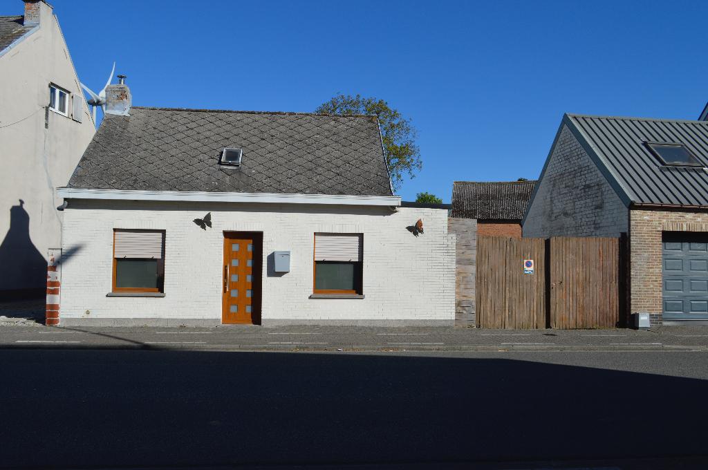 Huis te koop, Provincie Oost-Vlaanderen, 2 kamers, Vrijstaande woning, Verkoop zonder makelaar
