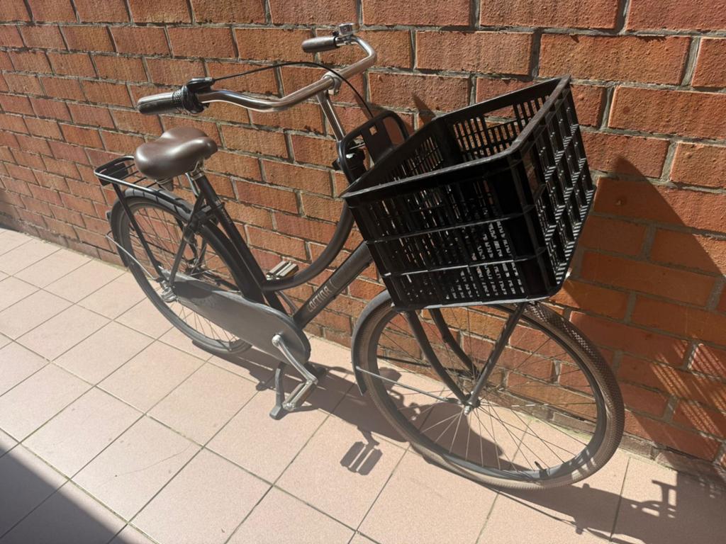 Cortina U4 Fiets te koop, Vélos & Vélomoteurs, Enlèvement