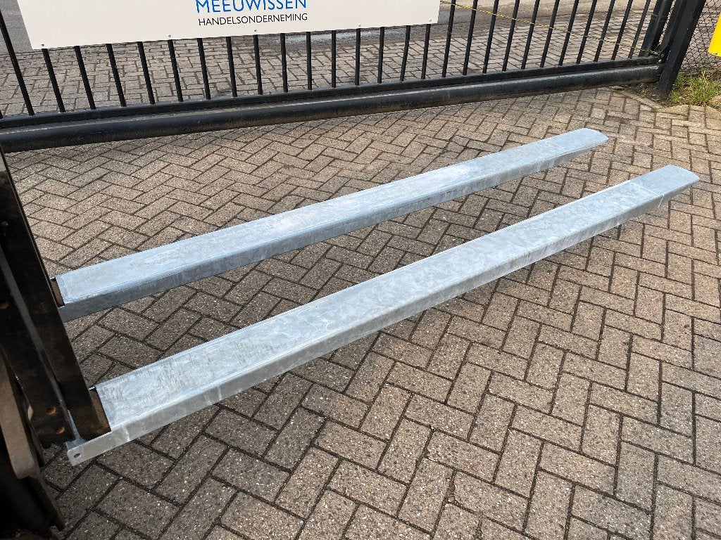 Heftruck verlengvorken/verlengvork/verleng vorken 225CM, Watersport en Boten, Overige Watersport en Boten, Ophalen, Nieuw
