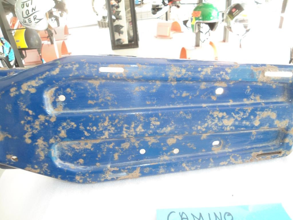 Honda camino : origineel 1976 : rechte achterzit, Ophalen, Gebruikt, Frame, Honda Camino