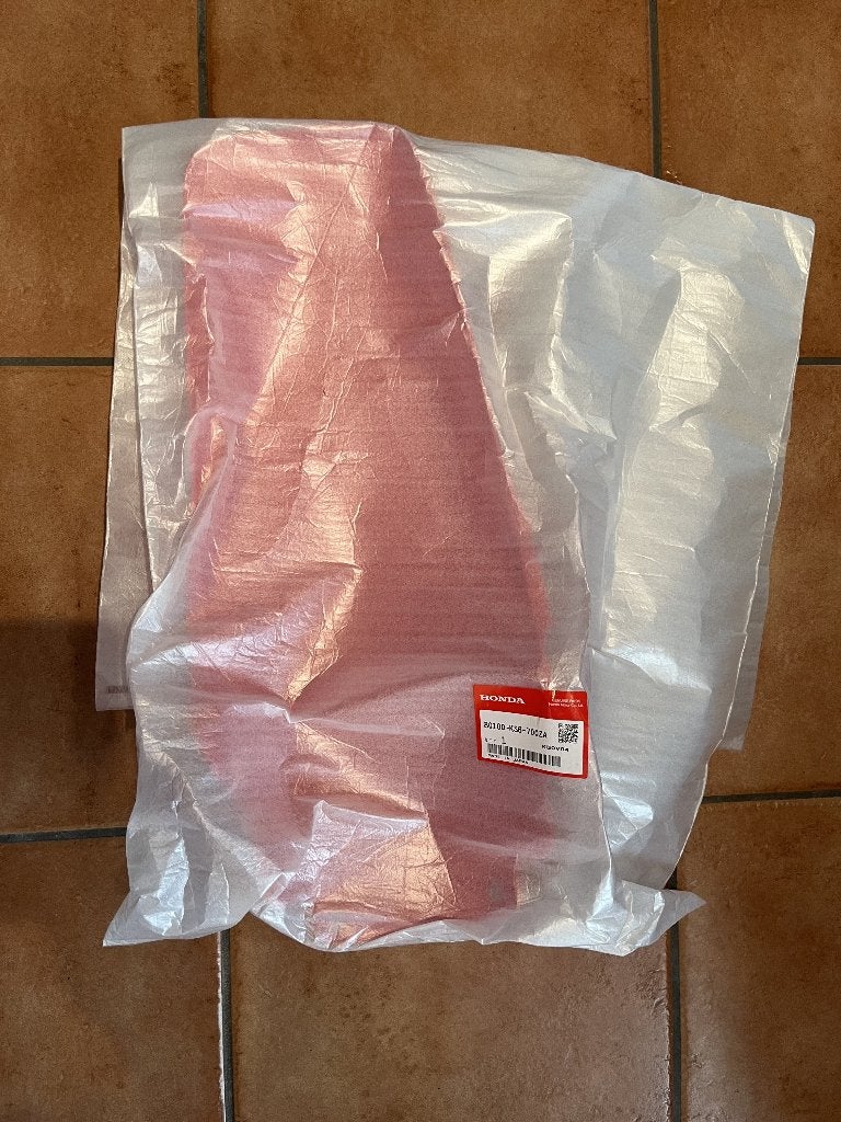 Honda CR125 CR250 CR500 garde boue avant et arrière neuf, Motos, Enlèvement ou Envoi