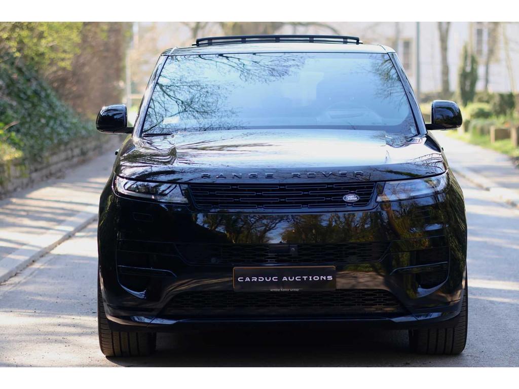 Land Rover - Range Rover Sport P460e Dynamic HSE - 2024, Autos, Achat, Entreprise, Autre carrosserie, Automatique