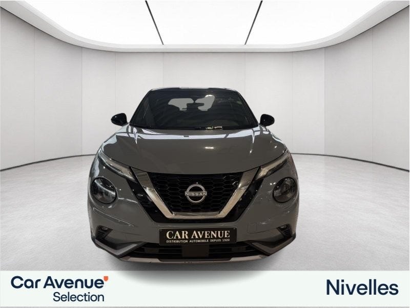 Nissan Juke N-DESIGN, Achat, Euro 6, Boîte manuelle, Electronic Stability Program (ESP)