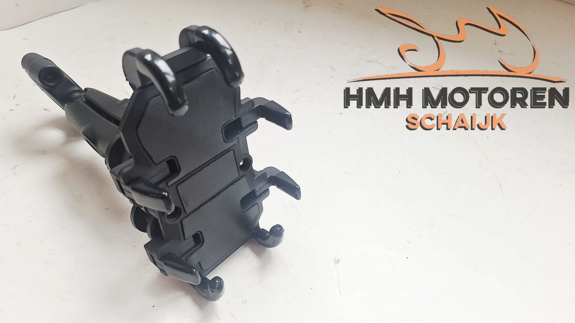 RAM Telefoonhouder Motor Trillingsdemper Grip Pro Klem Arm, Motos, Enlèvement ou Envoi, -, -, -