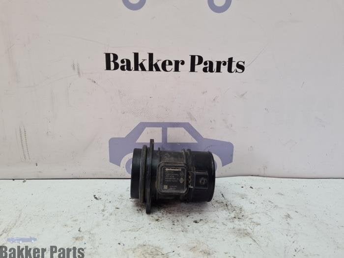 Compteur de masse d'air d'un Nissan Qashqai, -, 3 mois de garantie, Utilisé, -