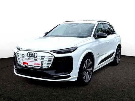 Audi Q6 e-tron S Line e-Tron 100 kWh 55 Quattro Advanced, Autos, Achat, https://public.car-pass.be/vhr/fe56ee5c-4cfa-4b8f-902d-8a182417e870