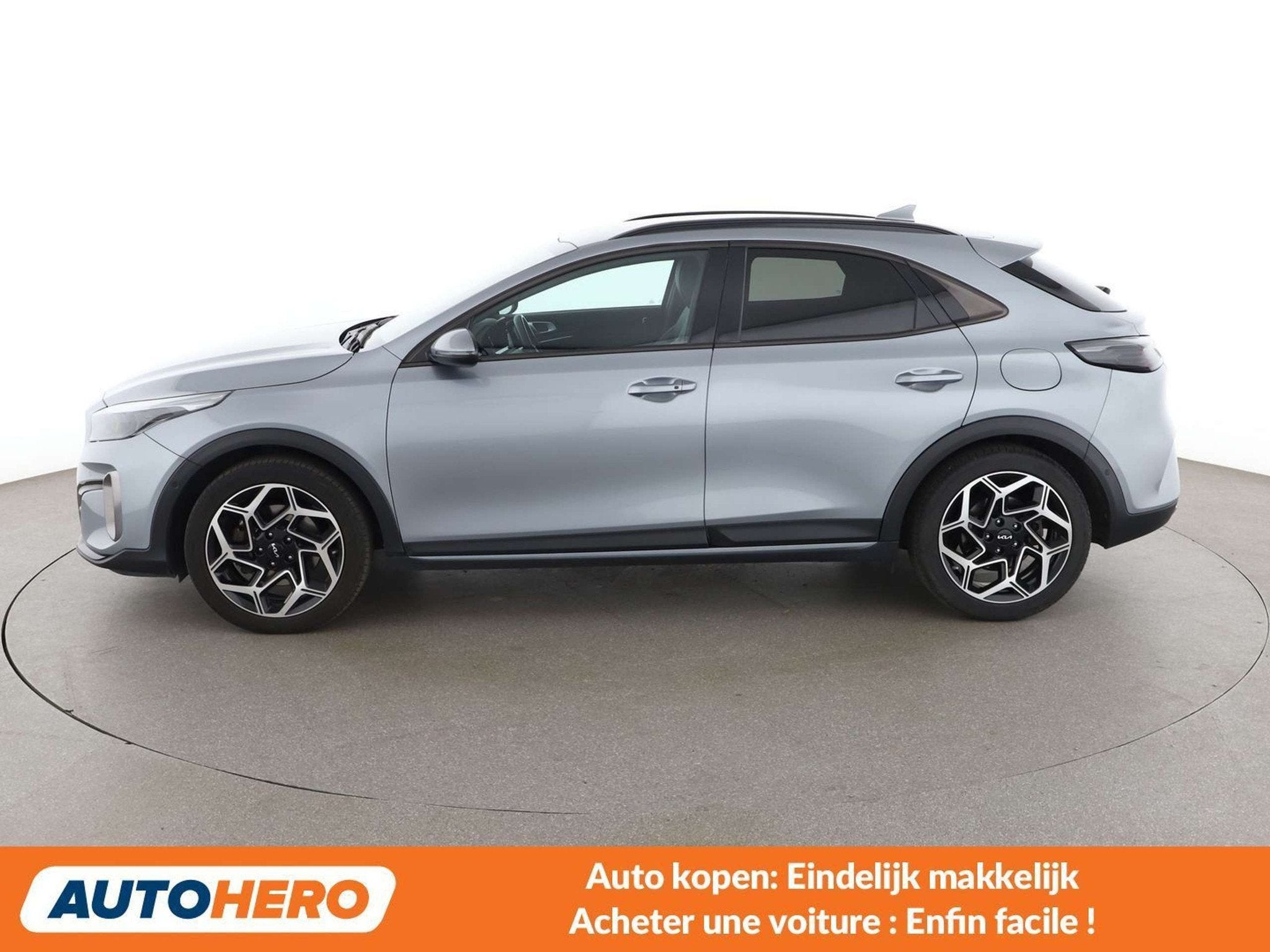 Kia Xceed 1.6 CRDi Mild-Hybrid Xdition (automatique), Autos, Achat, Euro 6, 5 portes, 1598 cm³