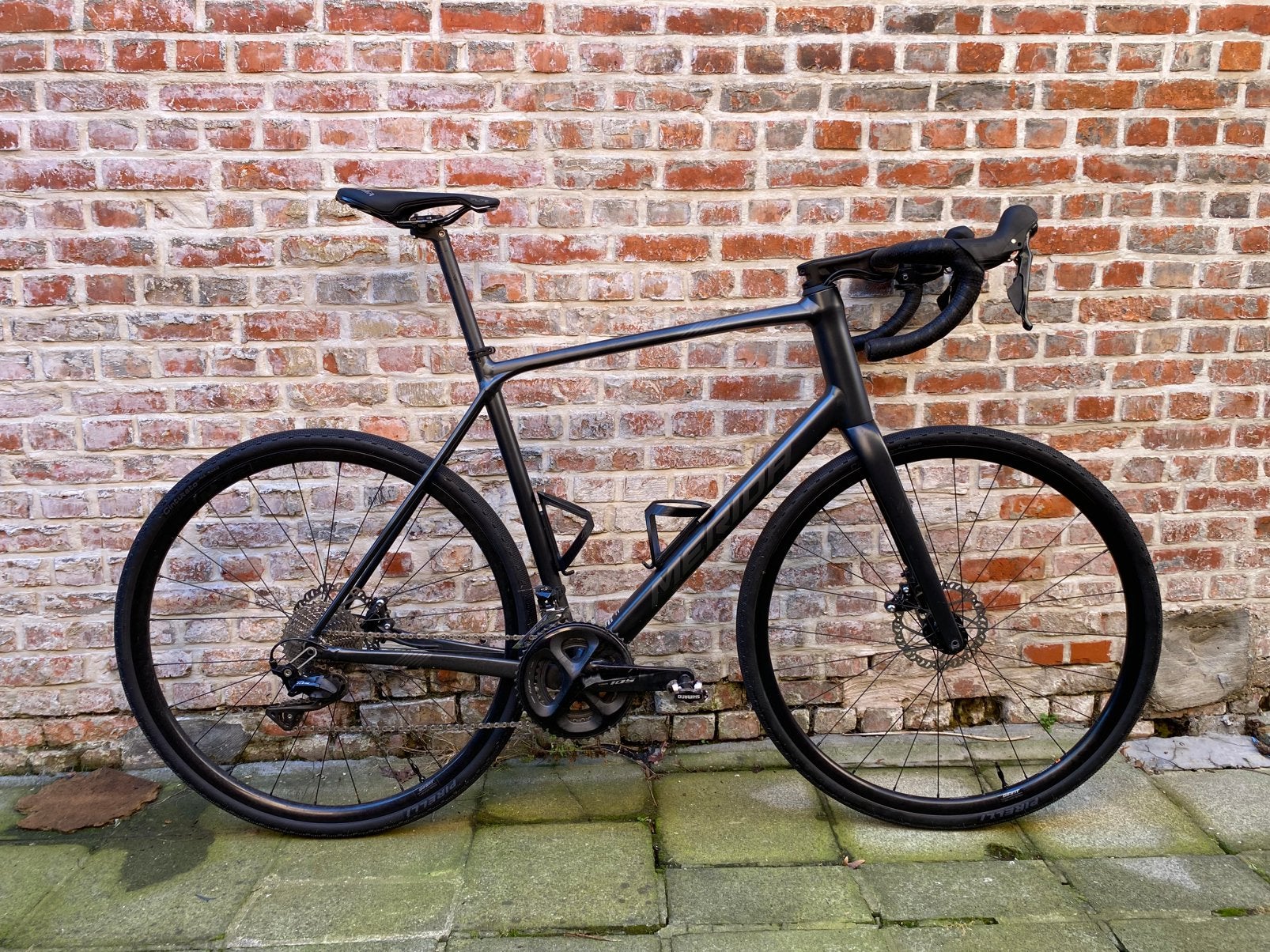 Merida Scultura Endurance 400 XL, Enlèvement, Utilisé