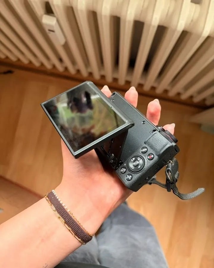 Canon PowerShot G7X Mark III, TV, Hi-fi & Vidéo, 20 mégapixels, Enlèvement ou Envoi, Canon, 8 fois ou plus