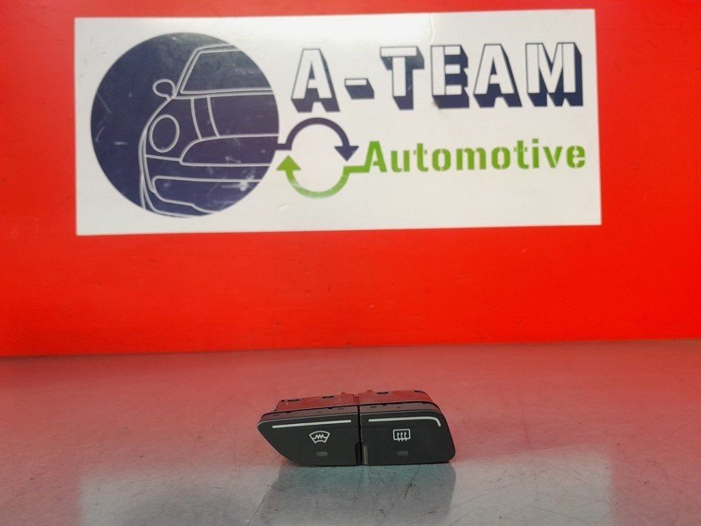 ACHTERRUITVERWARMINGSSCHAKELAAR Ford Focus 3 Wagon, Gebruikt, Henry-Ford-Straße  1
50735  Köln, DE, Ford-Werke GmbH, Kunden@ford.com