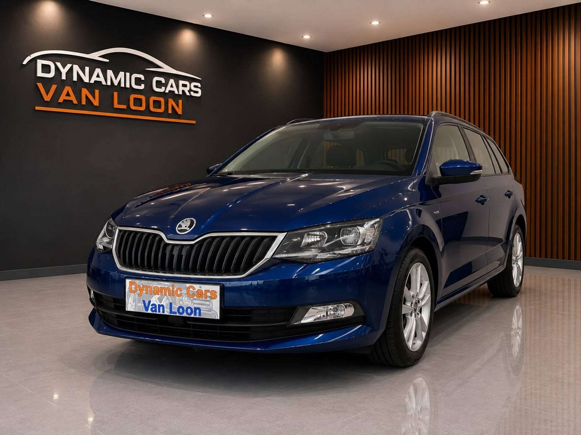 Skoda Fabia 1.0i 75Pk Active Sw Cruise Airco Radio Usb 1ste, Autos, Cruise Control, Achat, Euro 6, Entreprise