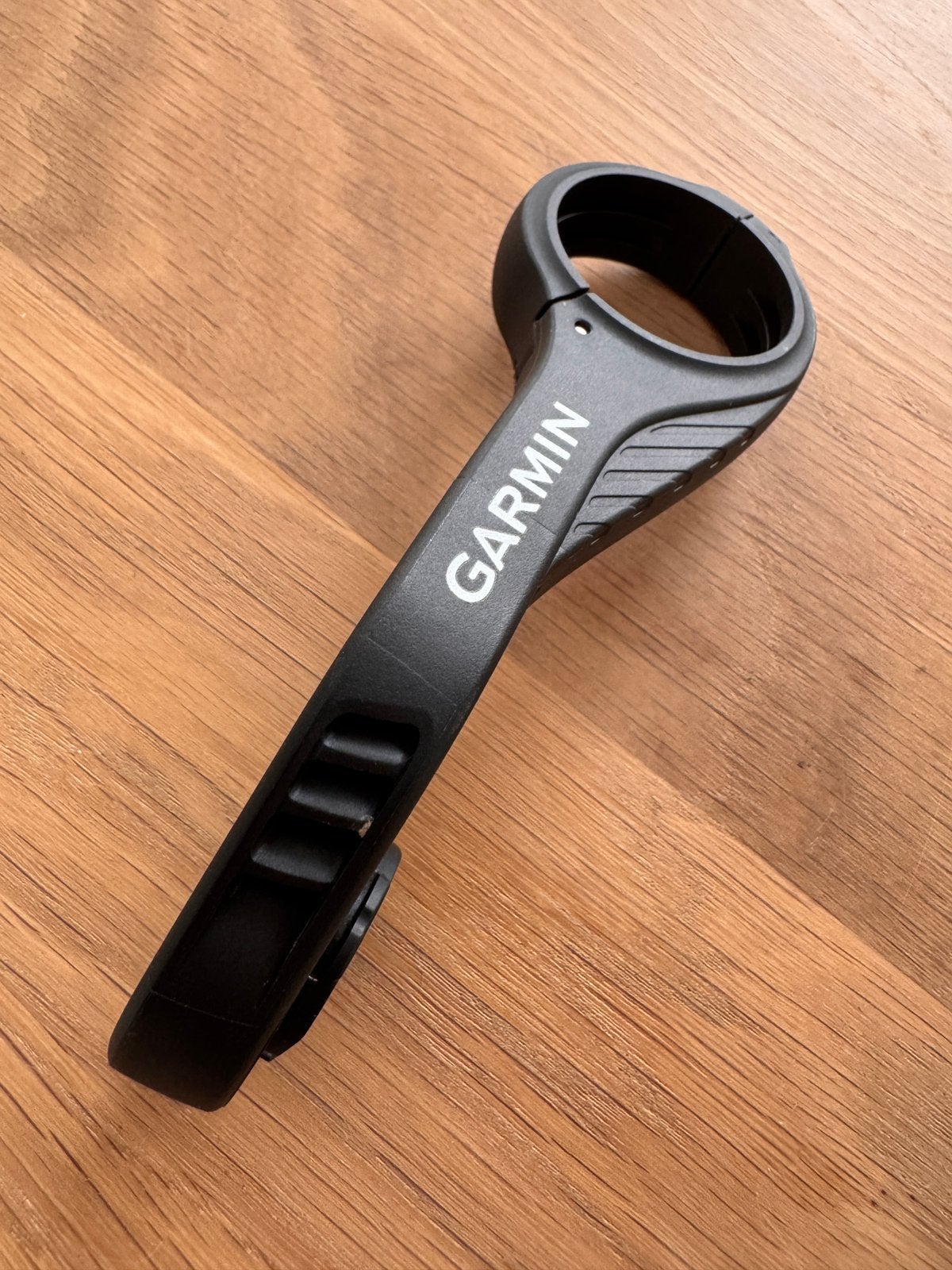 Garmin Mount Voorsteun voor fiets / Edge, Fietsen en Brommers, Ophalen of Verzenden, GPS, Zo goed als nieuw