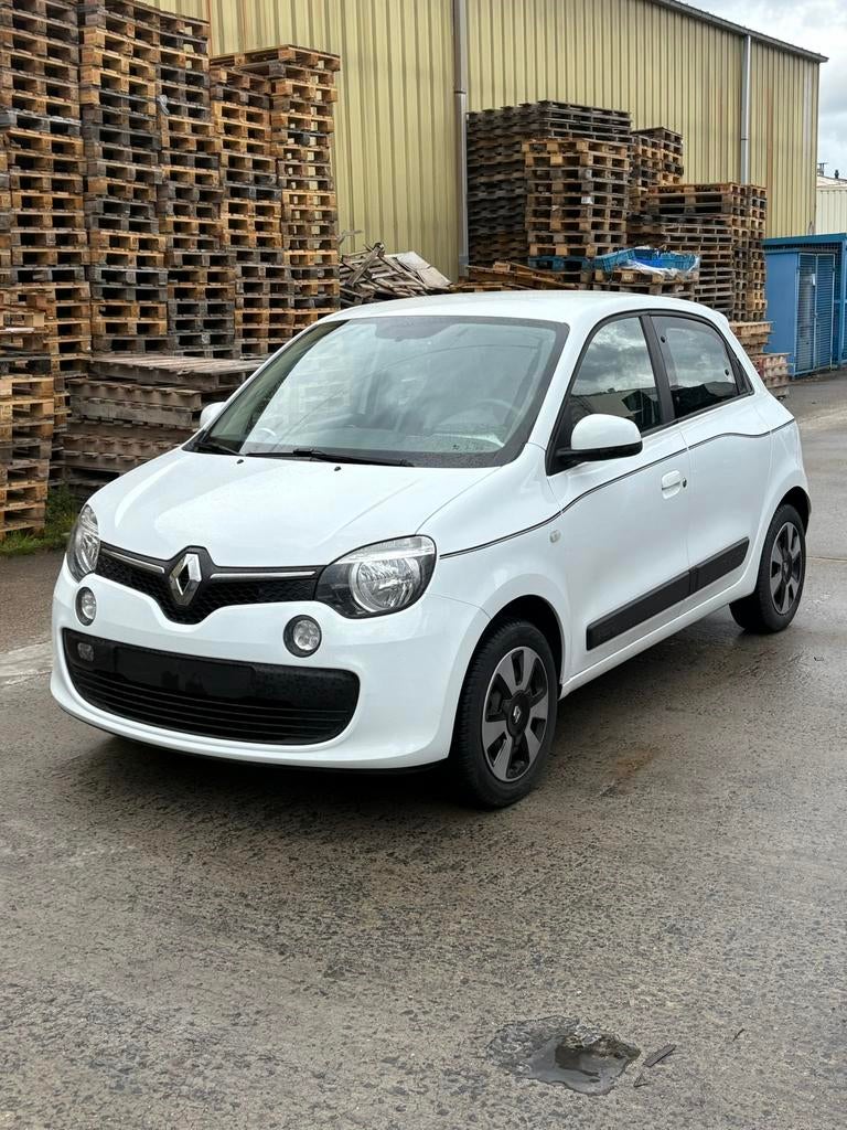 RENAULT TWINGO 0.9i ESSENCE AIRCO, Euro 6, 5 portes, Berline, Particulier