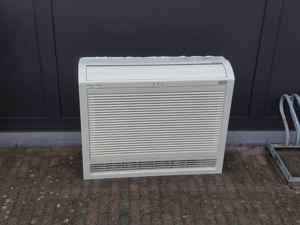 Airco / warmtepomp, Elektronische apparatuur, Airco's, Ophalen, Minder dan 60 m³, Timer, 3 snelheden of meer