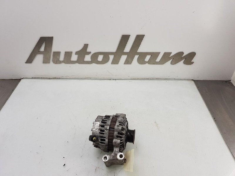 DYNAMO Ford Fiesta 5 (JD / JH) (01-2001/12-2009), Auto-onderdelen, Gebruikt, Ford