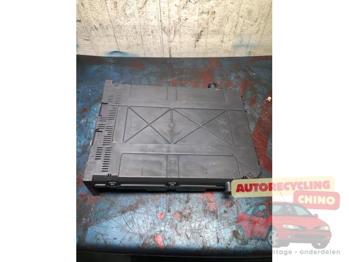 Boîte à fusibles d'un Citroen C3, -, 3 mois de garantie, Utilisé, -