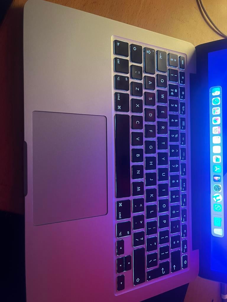 Macbook pro, Enlèvement ou Envoi, MacBook