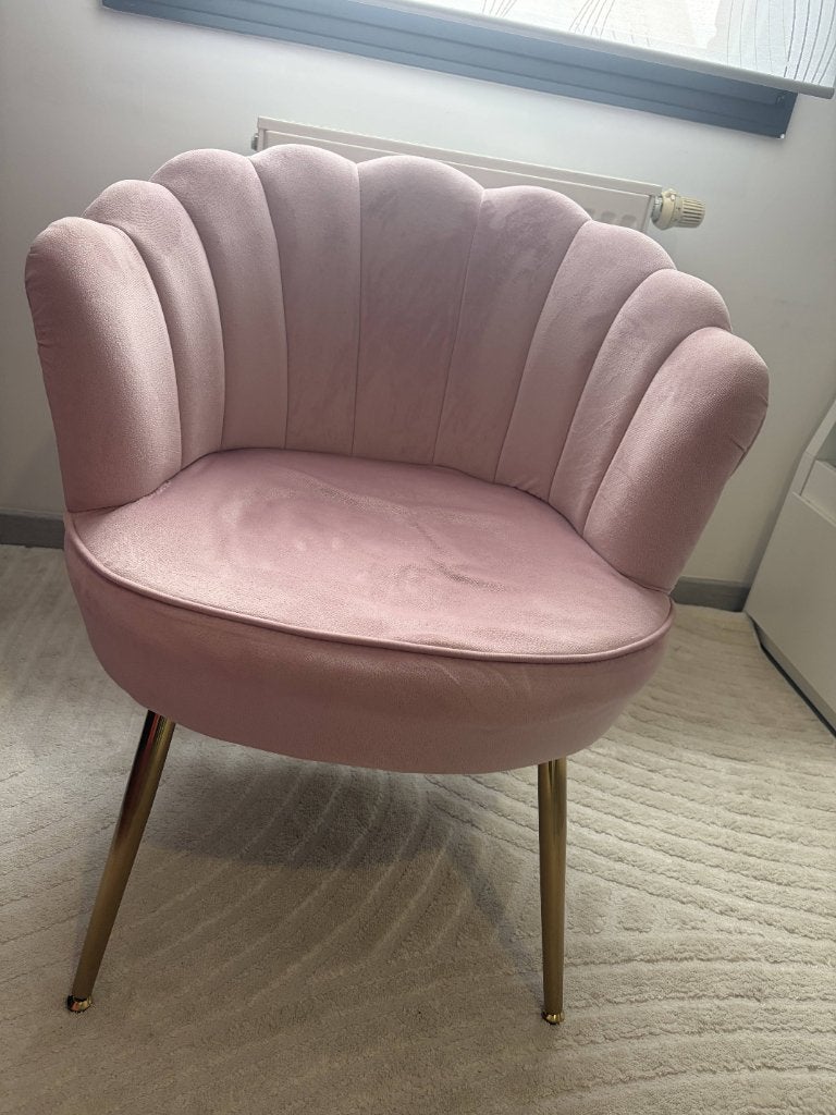 Chaise, Ophalen, Gebruikt, Overige kleuren, Eén