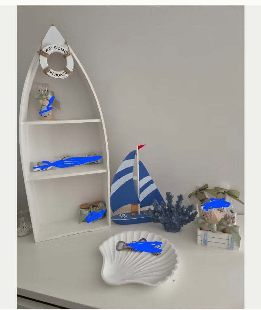 Geboorte stand, Enlèvement