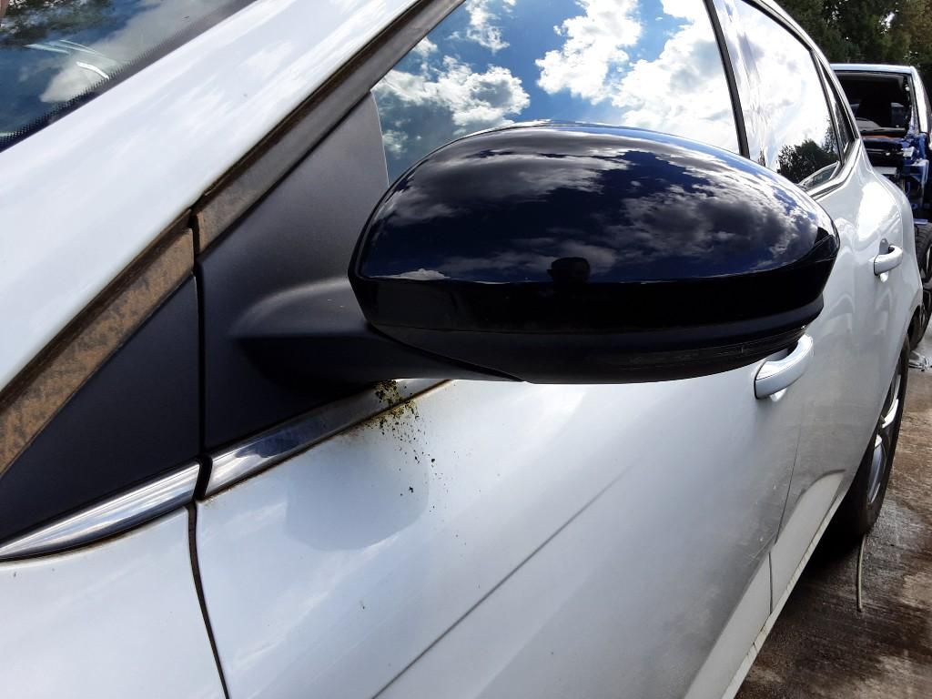 SPIEGEL LINKS Renault Megane IV (RFBB) (01-2015/-), Gebruikt, Renault, Mevr. I. Hauben, Rue de l'Espoir 34 34
4030  GRIVEGNÉE, BE