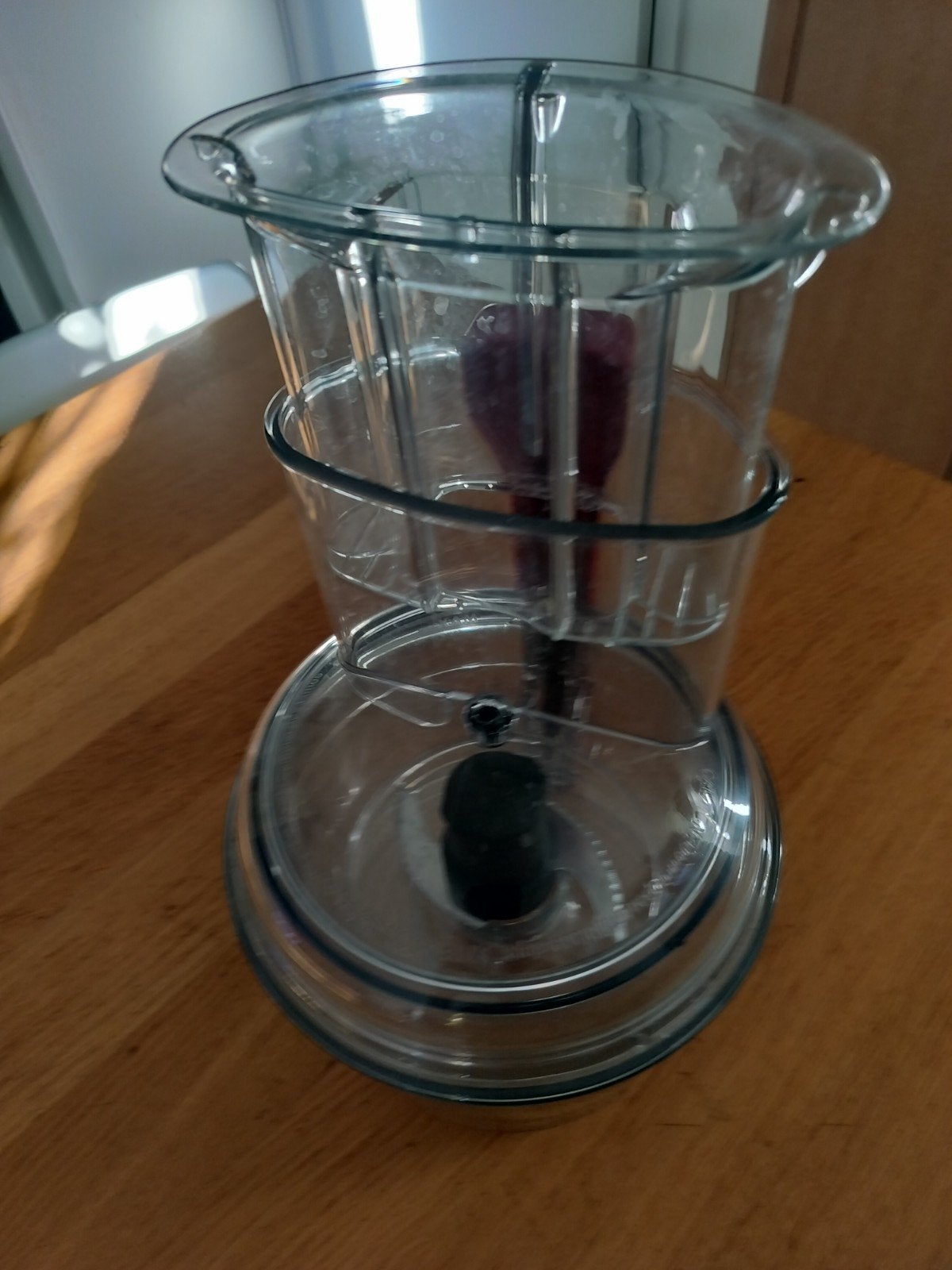 Accesoires voor Magimix 3200XL (NIEUW!), Elektronische apparatuur, Keukenmixers, Ophalen of Verzenden, Nieuw, Vaatwasserbestendig