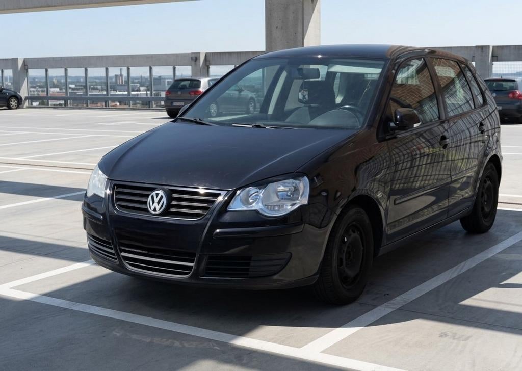 Vw polo 12cc essence 5 porte, Autos, Achat, 5 portes, Particulier, Essence