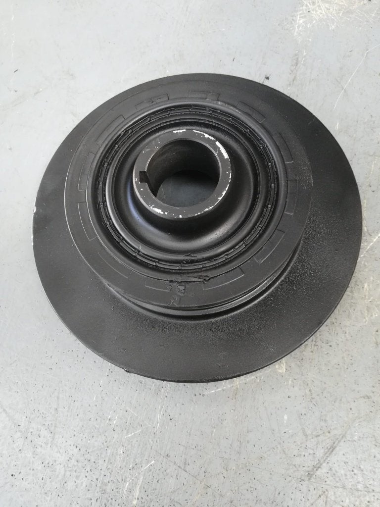 Poulie de vilebrequin pour Ferrari 430, Enlèvement ou Envoi, Utilisé, Ferrari