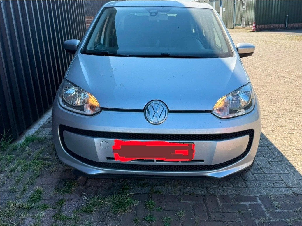 volkswagen e-up 2013, Enlèvement ou Envoi, Volkswagen