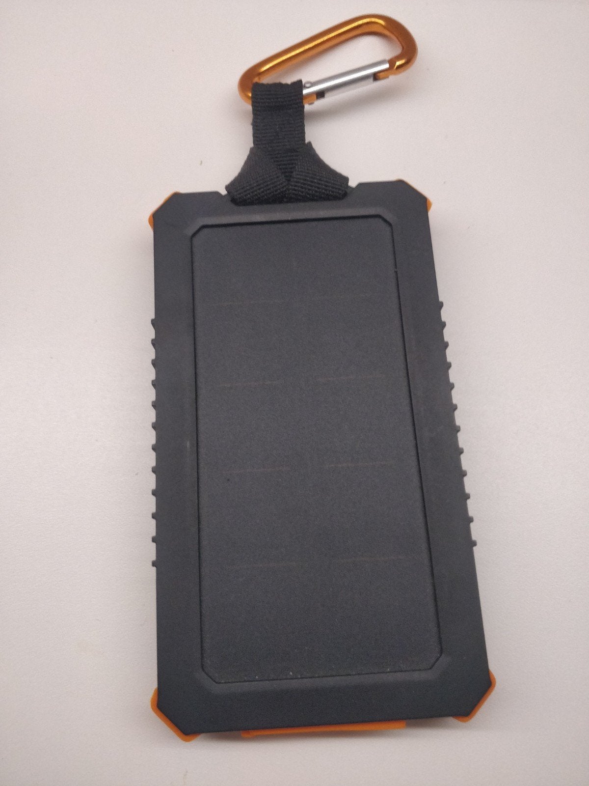 Xtorm Solar Charger 5000 — banque d'alimentation solaire, Bijoux, Sacs & Beauté, Enlèvement ou Envoi, Comme neuf