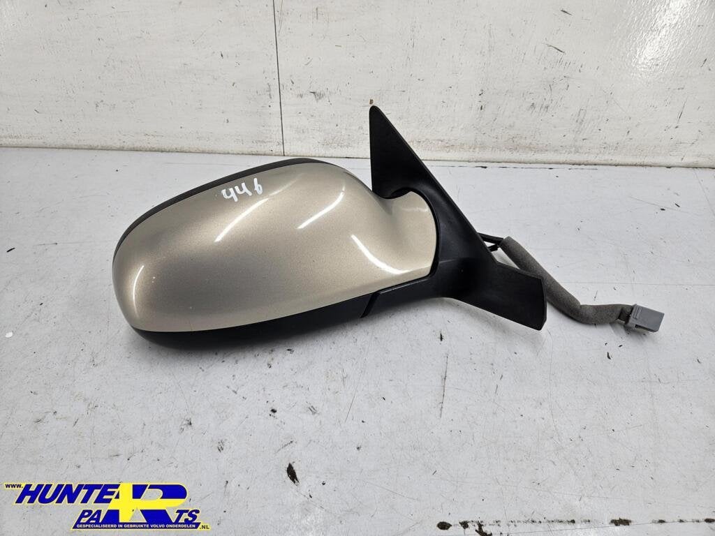 Buitenspiegel R 446 Volvo S80 I ('98-'03), Gebruikt, Ophalen of Verzenden, Volvo, Volvo