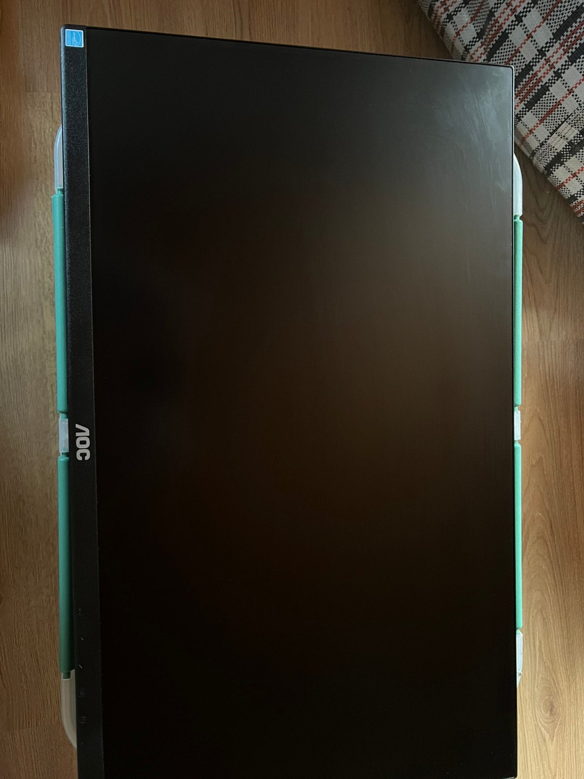 AOC B2 (24B2HX), Computers en Software, Monitoren, Ophalen, HD, AOC, IPS