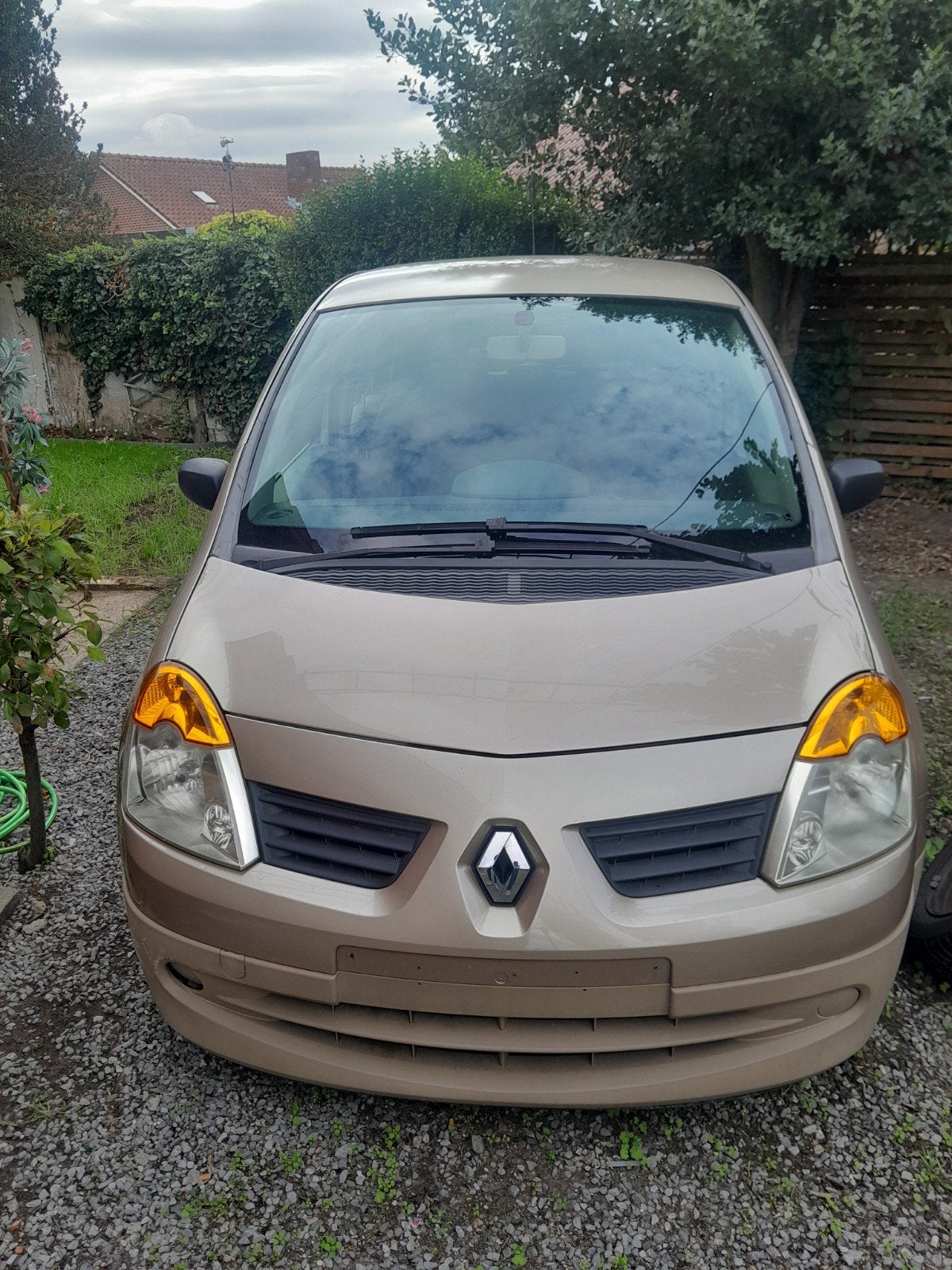 Renault modus, Autos, Particulier, Essence, Achat