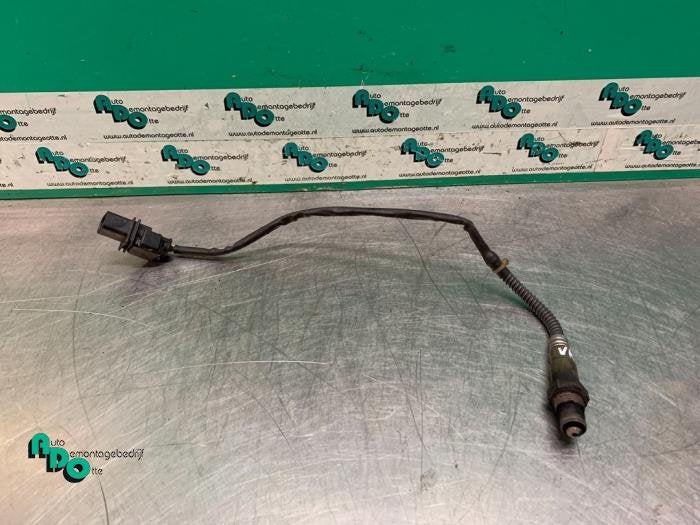 Sonde lambda d'un Volkswagen Polo (Polo 01-), Volkswagen, -, 3 mois de garantie, Utilisé