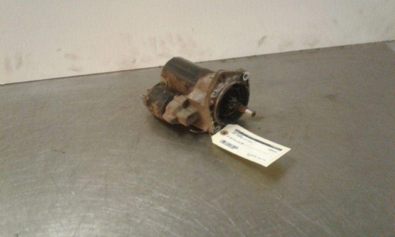 STARTMOTOR Seat Cordoba Facelift (6C2 / 6K2), Dhr. J. Ham, Gebruikt, Administratie@autoham.nl, Seat