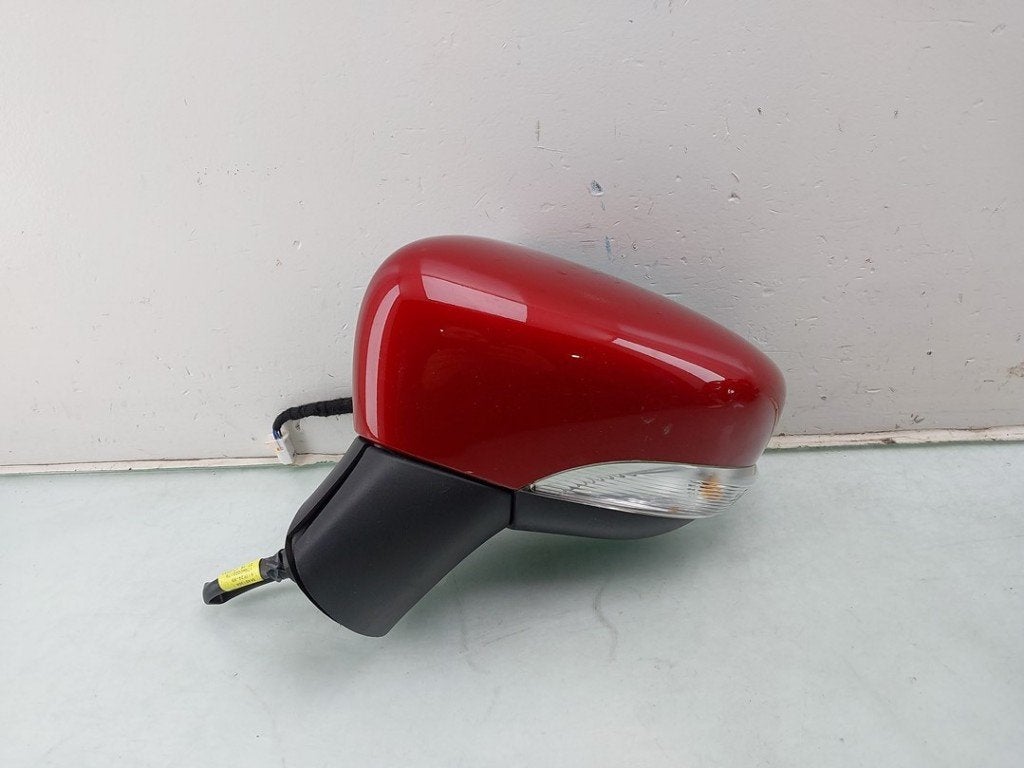 RETROVISEUR EXTERIEUR GAUCHE Micra (K14) (|963025FA0B|), Utilisé, Nissan