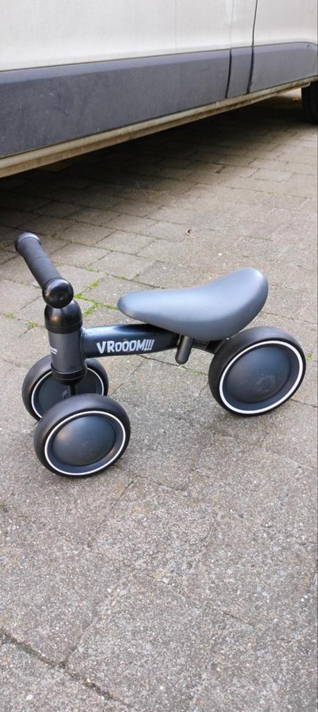 Loopfiets childhome, Fietsen en Brommers, Fietsen | Driewielers, Ophalen