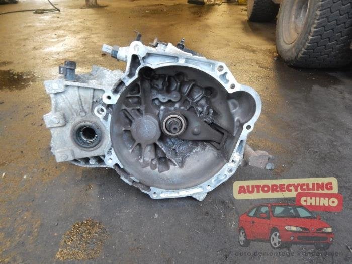 Versnellingsbak van een Kia Ceed, -, -, Ophalen of Verzenden, -