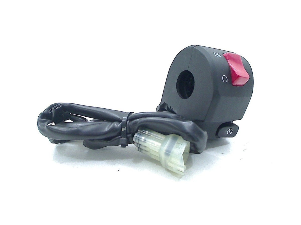 COMMUTATEUR DROIT Kawasaki Z 900 2020-2024 (Z900 ZR900), Motos, Dhr. S. di Majo, Utilisé, Info@cama-motorparts.nl, P.J. Troelstraweg 8 8
3144 CX  MAASSLUIS, NL
