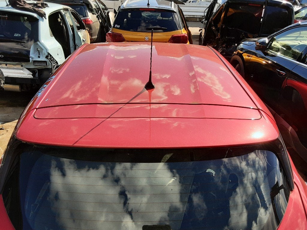 DIVERS Nissan Micra (K14) (01-2016/12-2024), Utilisé, Nissan
