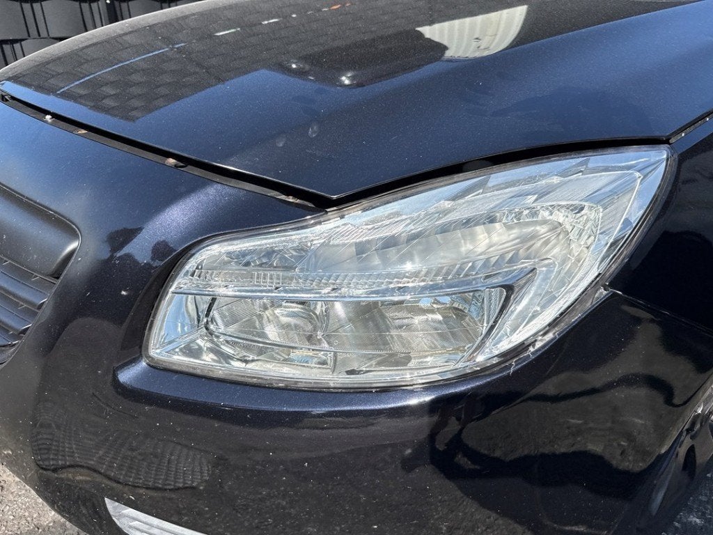 PHARE / OPTIQUE AVANT GAUCHE Insignia (|22831926|13226782|), Opel, Opel Automobile GmbH, Utilisé, Kontakt-opel@opel.com