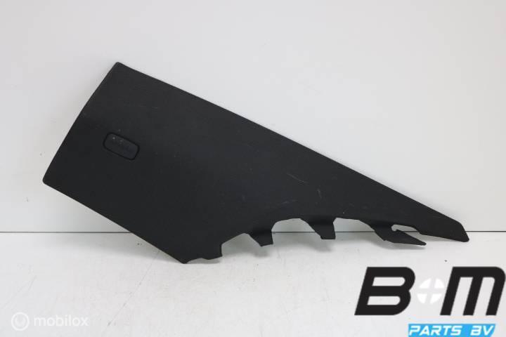 D-stijl bekleding rechts Audi S3 8V 8V5867246, Gebruikt