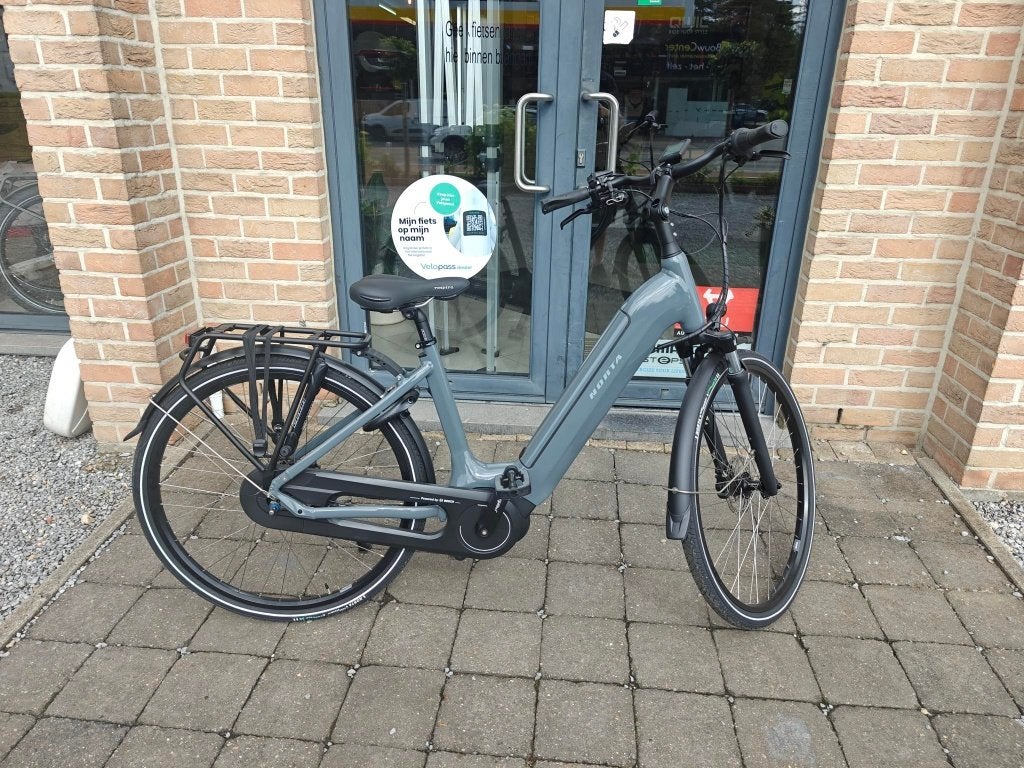 Norta B-3020, 47 tot 50 cm, Versnellingen, Nieuw, Schijfrem