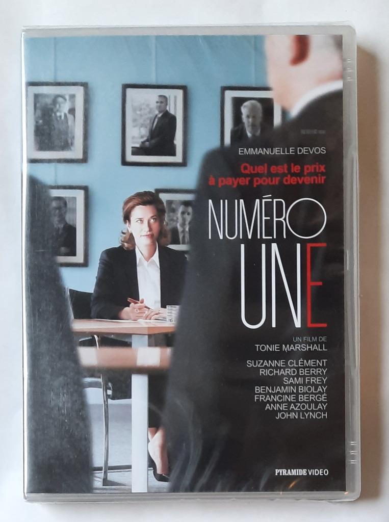 Numéro Une (Devos/Berry) neuf sous blister, Enlèvement ou Envoi, Neuf, dans son emballage