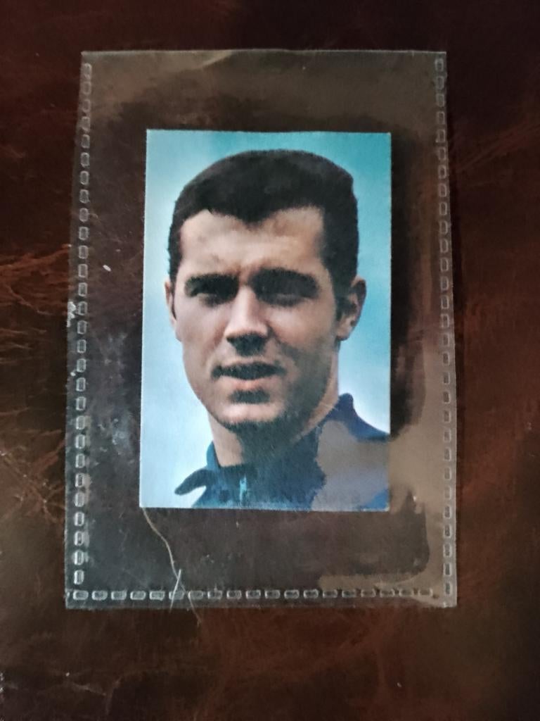Franz Beckenbauer n 358, Enlèvement ou Envoi, Comme neuf
