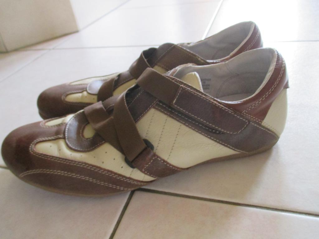 Herenschoenen Olivier Strelli  maat 45, Kleding | Heren, Ophalen of Verzenden, Gedragen, Sneakers