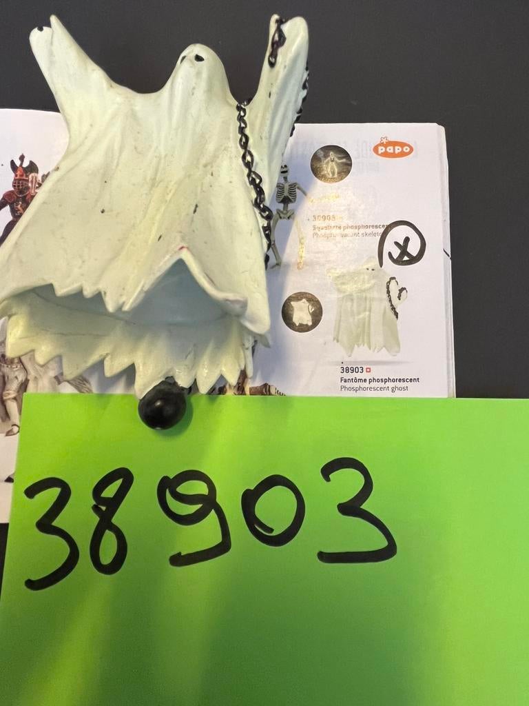 Figurine Papo 38903 8€, Enlèvement ou Envoi, Comme neuf