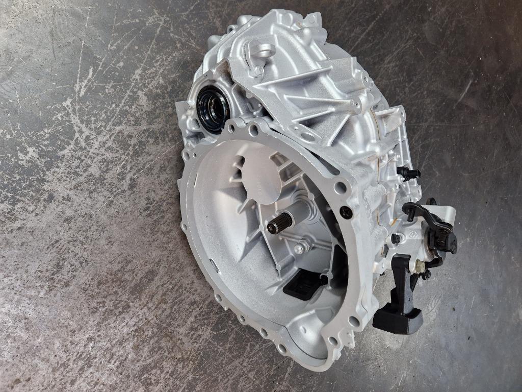 Versnellingsbak hyundai i40 TU02DU 1.7crdi D4FD, Ophalen, Gereviseerd, Hyundai