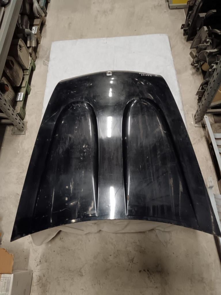 Fiat 124 Spider voorkap, Ophalen, Gebruikt, Voor, Fiat