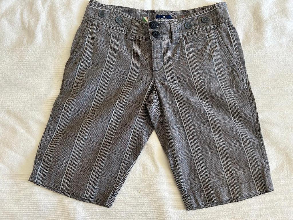 Zeer mooie American Eagle short in perfecte staat, als nieuw, Ophalen of Verzenden, Zo goed als nieuw, Maat 48/50 (M)