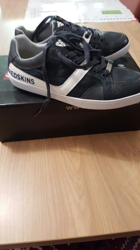 Chaussures redskins pointure 40 neuve pour 35 €, Enlèvement, Comme neuf